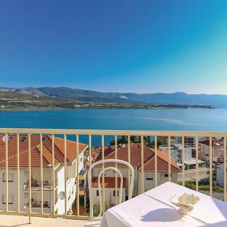 Apartment Jelena Trogir Exterior foto