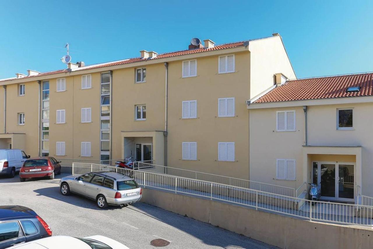 Apartment Jelena Trogir Exterior foto