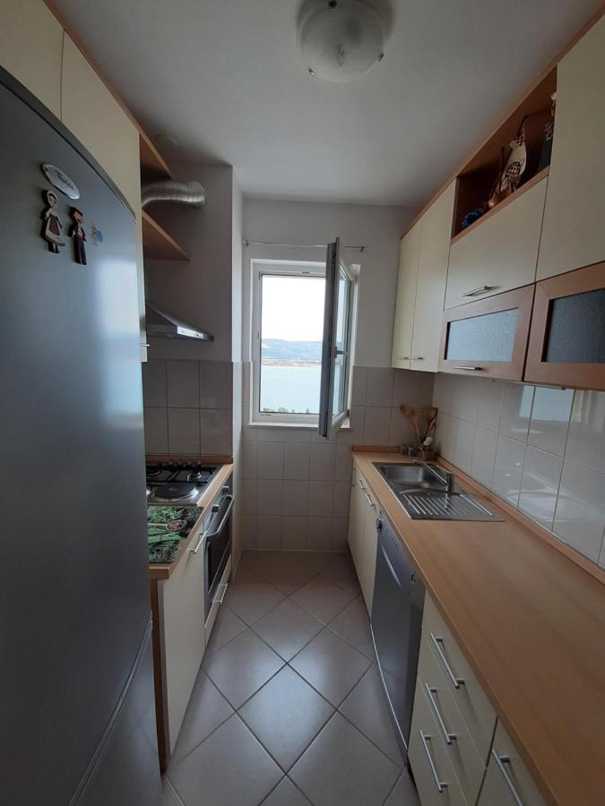 Apartment Jelena Trogir Exterior foto