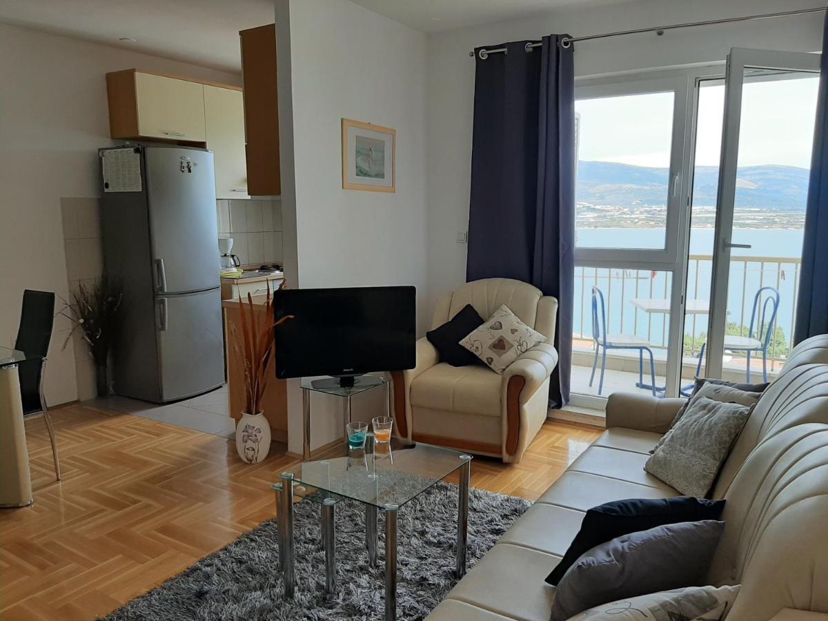 Apartment Jelena Trogir Exterior foto
