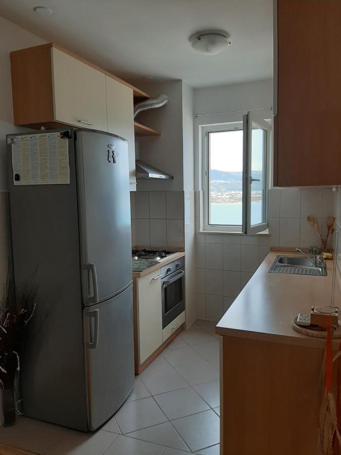 Apartment Jelena Trogir Exterior foto